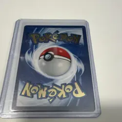 Pokemon Celebrations UPC Charizard Promo Full Metal Card NM - Image 2