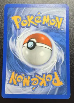 Pokemon TCG Vaporeon 6/17 Pop Series Promos, Holo Rare Card - Image 4