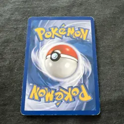 Grass Celebi Energy 115/123 - HGSS - Pokemon Card - LP RARE - Image 2