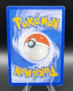 Pokemon Magmortar LV.X Pokemon TCG 123/123 Mysterious Treasures Holo Card HP - Image 2