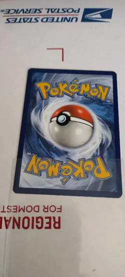 Charizard 14/181 Pokemon Card non-holo Rare MINT Adult Owned - Image 2