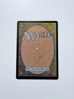 Solphim, Mayhem Dominus (Showcase) MTG Mythic Card Phyrexia Regular #312 - Image 2