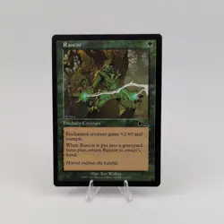 Rancor - LP - Urza's Legacy - MTG - Image 1