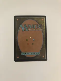 Teferi’s Puzzle Box SPANISH 8th Edition Lightly Played Mtg - Image 2
