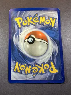 Grovyle 32/100 Ex Crystal Guardians Reverse Holo Stamped Pokemon Card HP - Image 2