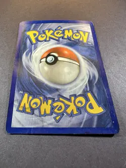 Grovyle 32/100 Ex Crystal Guardians Reverse Holo Stamped Pokemon Card HP - Image 5