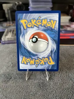 Pokemon Team Rocket's Mewtwo ex 231/182 -Destined Rivals- Full Art Holo SIR EX - Image 3