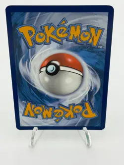 Gloom 198/197 Illustration Rare Obsidian Flames Pokemon NM - Image 2