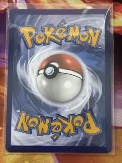 Pokemon Mega Absol EX 161/132 Me01: Mega Evolution Ultra Rare Holo 280 HP - Image 2
