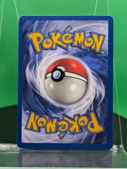 Pikachu 60/64 1st Edition Jungle Set Common 1999 English Pokemon WoTC - Image 2