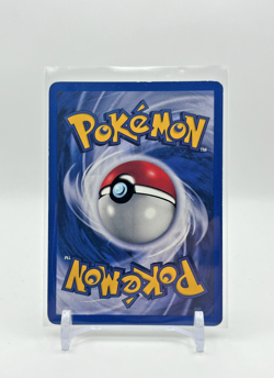 Misty’s Gyarados Holo 13/132 Gym Challenge Vintage Pokemon TCG - Image 2