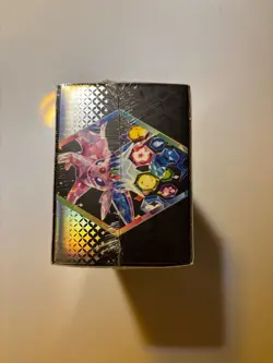 Pokemon TCG Scarlet Violet Prismatic Evolutions Surprise Box - Factory Sealed - Image 3