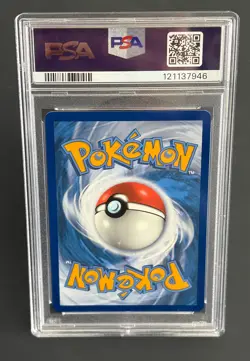 Pokemon Sylveon GX #SV76/SV94 Hidden Fates: Shiny Vault Holo PSA 10 GEM MINT - Image 2