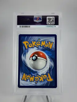 PSA 10 Pokemon 2019 Sun And Moon Hidden Fates Leafeon GX SV46 - Image 3