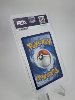 PSA 10 Pokemon 2019 Sun And Moon Hidden Fates Leafeon GX SV46 - Image 4