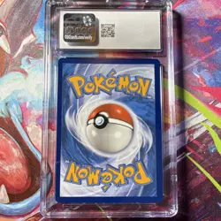 Pokemon Galarian Articuno SWSH282 Promo Holo CGC 10 Sword & Shield English - Image 2