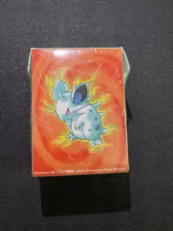 1999 vintage pokemon deck boxes sealed - Image 3