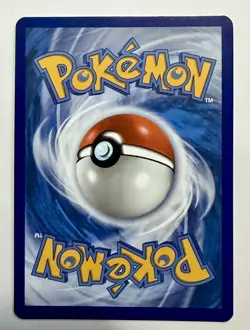 Pokemon TCG Team Rocket's Weezing #199/182 Illustration Rare SV: Destined Rivals - Image 3