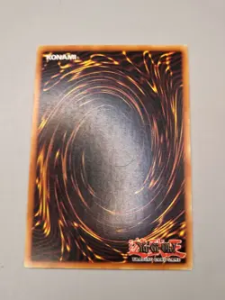 YuGiOh! SUMMONED SKULL SYE-005 COMMON 1st Edition NM - Image 4