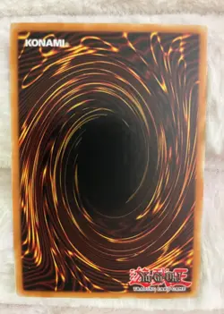 Yugioh Armed Dragon Flash BLVO-EN051 Secret Rare 1st Ed NM - Image 2