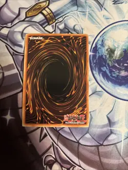 (YCL) Ghost Ogre & Snow Rabbit (Alternate Art) MAGO-EN009 Maximum Gold 1st VLP - Image 2