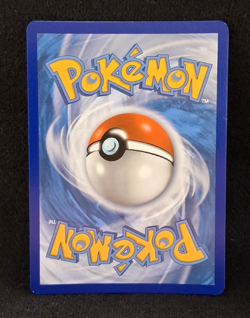 EEVEE HP 60 CURIOSITY SPIN TACKLE 48/ 68 HOLO FOIL POKEMON TRADING CARD - Image 2