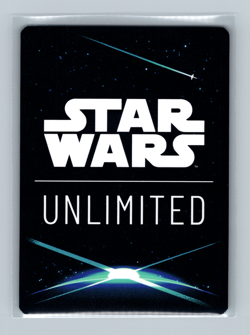 Star Wars Unlimited - Wingman Victor Two - Mauler Mithel ( Foil) (JTL) 582 - Image 2