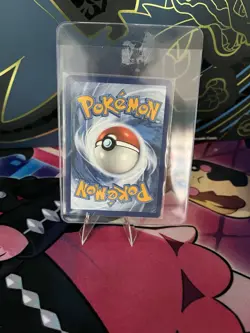 Pokemon TCG Koraidon 001/SV-P Scarlet & Violet Promo Holo Card Stock Card - Image 2