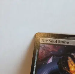 The Soul Stone ( regular ) - Magic The Gathering - Image 3