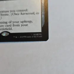 The Soul Stone ( regular ) - Magic The Gathering - Image 5