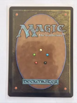 Danitha Capashen, Paragon "Squall Leonhart" - Foil Showcase FCA NM MTG - Image 2