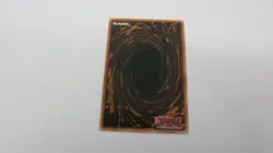 SHATTERFOIL JERRY BEANS MAN 1ST EDITION BP03-EN001 COMMON YUGIOH NM / UNPLAYED - Image 2