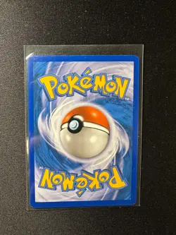 Lickilicky - 33/127 - Rare Platinum (Base Set) NM Pokemon Card - Image 2