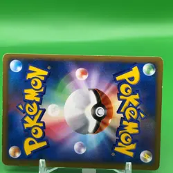 Darkrai TCG Lv.38 1ed Pokemon Card Game Japanese Japan Nintendo Anime F/S - Image 5