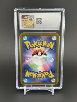 CGC 9 Galarian Zapdos 188/172 AR Art Rare VSTAR Universe s12a Pokemon Card - Image 2