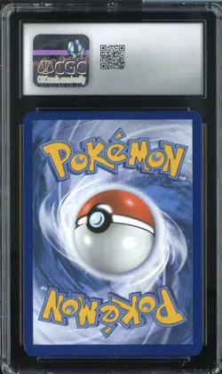 PIKACHU CROWN ZENITH GG30/GG70 POKEMON GALARIAN GALLERY HOLO CGC 9 MINT - Image 2