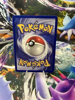 Dratini 53/82 1st Edition Team Rocket Pokemon WOTC Vintage - Image 2