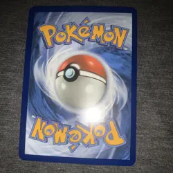 Bouffalant 119/142 Stamped Play! Pokemon Prize Pack Series - Image 2