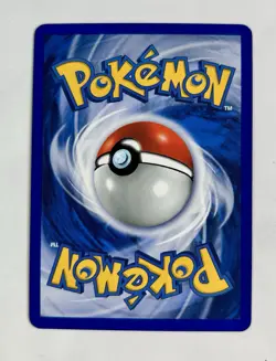 Brock's Sandslash 2000 Pokemon Gym Challenge 1st Edition #36/132 * Near Mint - Image 2