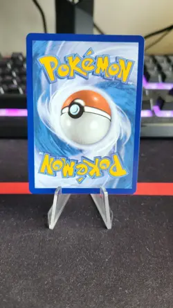 2022 Pokemon SWSH Silver Tempest Rayquaza VMAX Trainer Gallery Holo #TG20/TG30 - Image 2