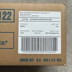 POKEMON 25TH ANNIVERSARY SEALED CASE OF 150 PACKS MCDONALDS 2021 - TOY 4 - Image 4