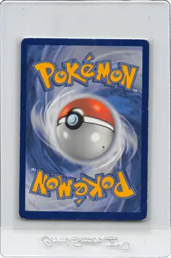 Pikachu HGSS03 - BLACK STAR Promo - HOLO RARE - 2010 Pokemon Card - LP/MP - Image 2