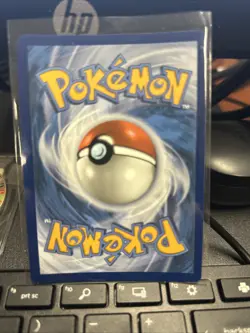 Pokemon TCG Mega Diance Ex 041/094 Mega Evolution Double Rare - Image 2
