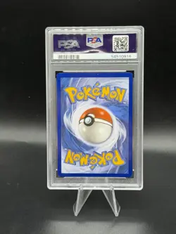 Pikachu #111/108 - 2016 Pokemon XY Evolutions - PSA 9 - Image 2