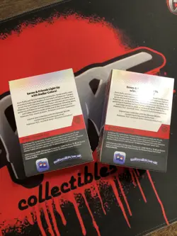 Pokemon TCG Prismatic Evolutions Booster Bundle New Sealed In Hand 6 Packs - Image 3