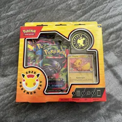 Pokemon Day 2026 Collection - 30TH Anniversary - NEW & SEALED - Image 1