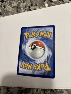 NM Team Rocket's Mewtwo EX 081/182 - Prize Pack Series 8 with Play! Pokemon Stam - Image 5