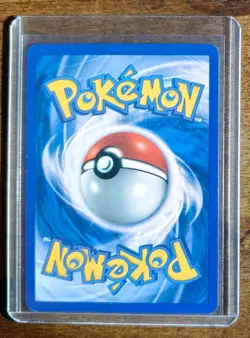 2006 Pokemon EX Crystal Guardians Windstorm 85/100 Stamped Reverse Holo NM-LP - Image 2