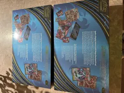 2x Pokemon TCG Charizard Ultra Premium Collection UPC Factory Sealed - Image 2