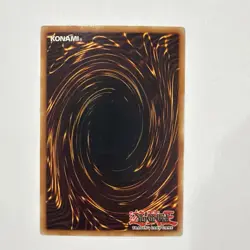 Yugioh Ultimate Insect Lv3 Ultimate Rare 1st Edition Nm - Image 2